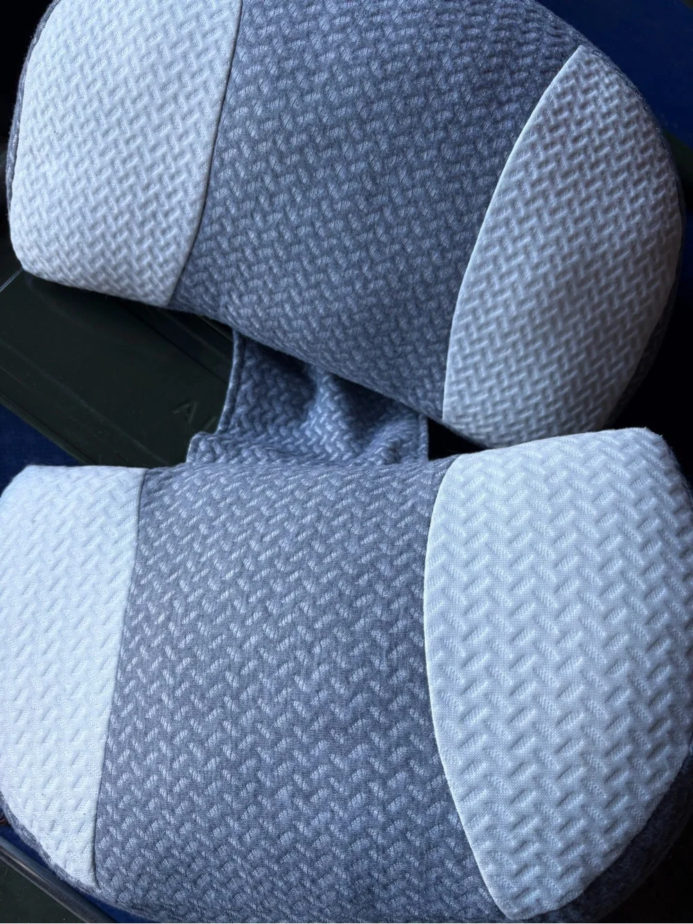 Momcozy Pregnancy Pillow